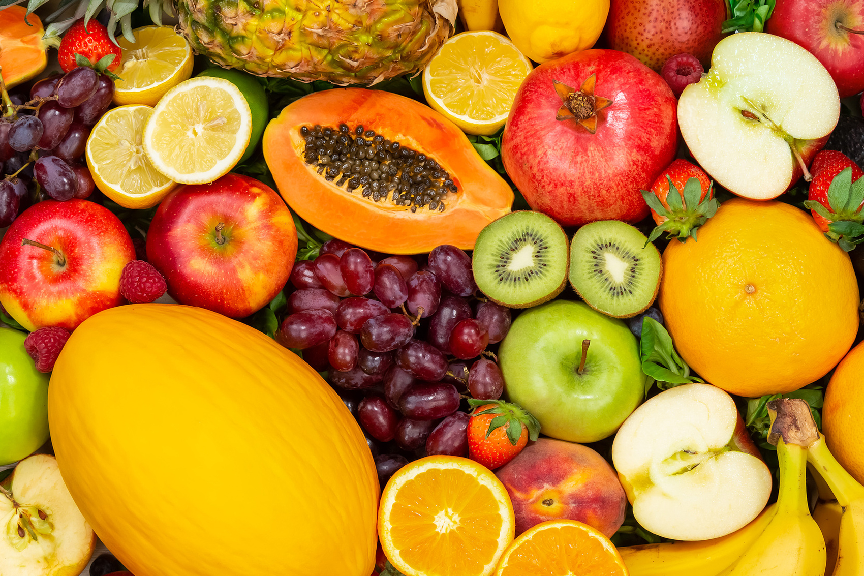 Industria dell'imballaggio della frutta