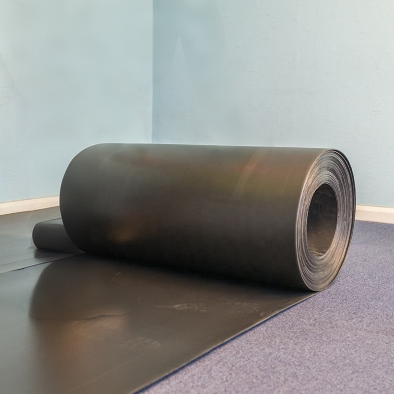 Rotoli di plastica ondulata PP ignifuga riutilizzabili per bobina